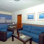 Διαμέρισμα Isla De Lobos - Adults Only *