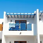 Διαμέρισμα Isla De Lobos - Adults Only
