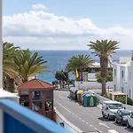 Διαμέρισμα Isla De Lobos - Adults Only *