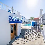 Isla De Lobos - Adults Only Διαμέρισμα
