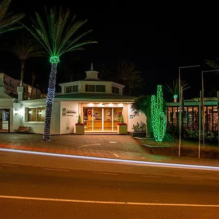 Appartamento Isla De Lobos - Adults Only *