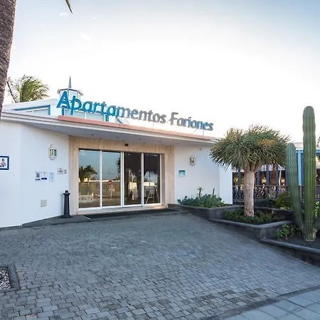 Isla De Lobos - Adults Only Appartamento