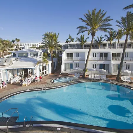 Isla De Lobos - Adults Only Appartamento *