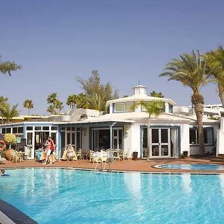 Isla De Lobos - Adults Only * Puerto del Carmen