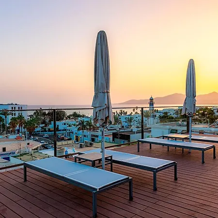 Appartamento Isla De Lobos - Adults Only