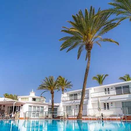 Appartamento Isla De Lobos - Adults Only *