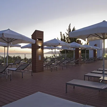 Appartamento Isla De Lobos - Adults Only
