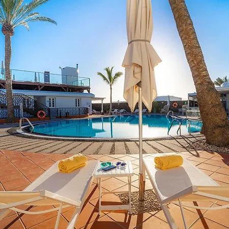 Isla De Lobos - Adults Only * Puerto del Carmen