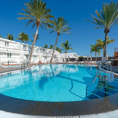 Appartamento Isla De Lobos - Adults Only *
