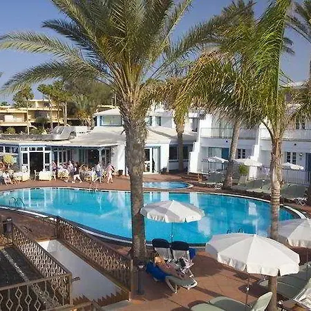 Isla De Lobos - Adults Only * Puerto del Carmen