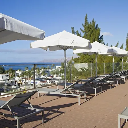 Isla De Lobos - Adults Only Appartamento