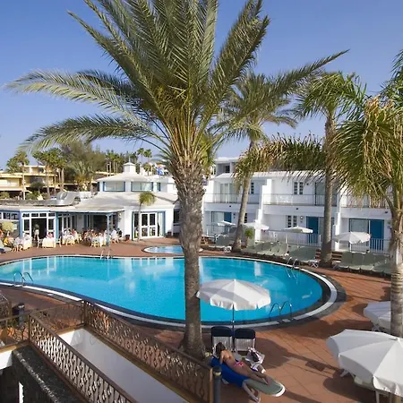 Isla De Lobos - Adults Only Appartamento