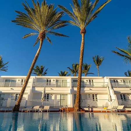 Appartamento Isla De Lobos - Adults Only