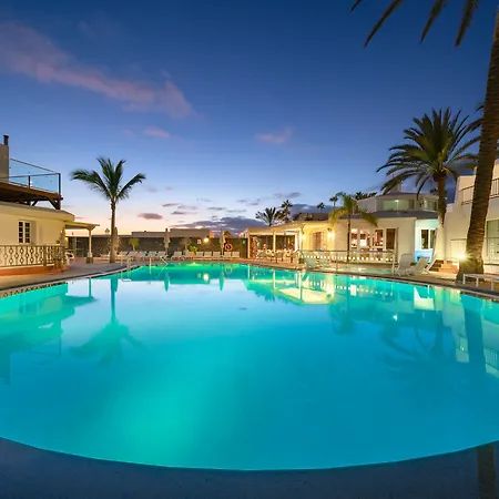 Isla De Lobos - Adults Only Appartamento