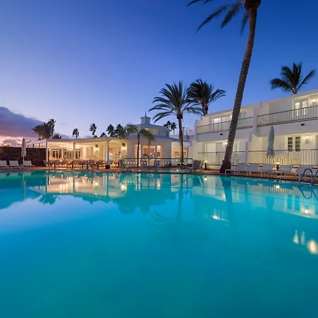 Isla De Lobos - Adults Only Apartman Puerto del Carmen