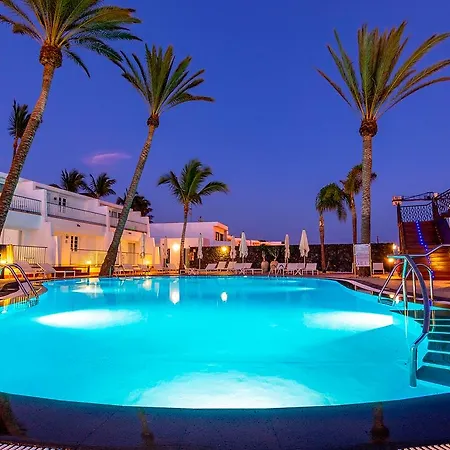 Isla De Lobos - Adults Only Appartamento *