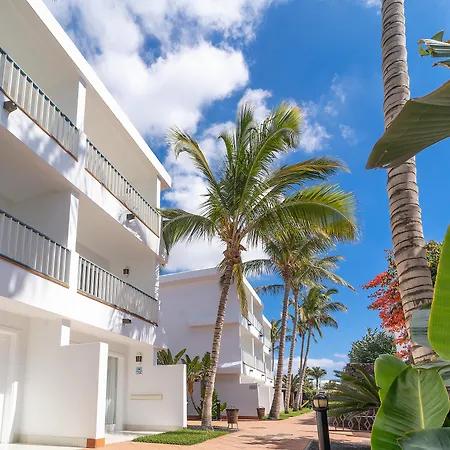 Isla De Lobos - Adults Only Appartamento *