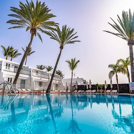 Isla De Lobos - Adults Only Apartman