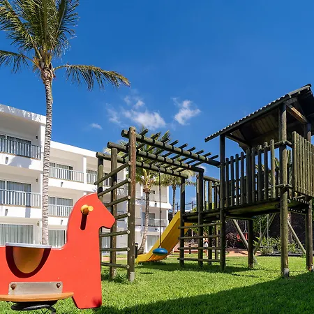 Appartamento Isla De Lobos - Adults Only