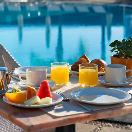 Isla De Lobos - Adults Only Apartman *