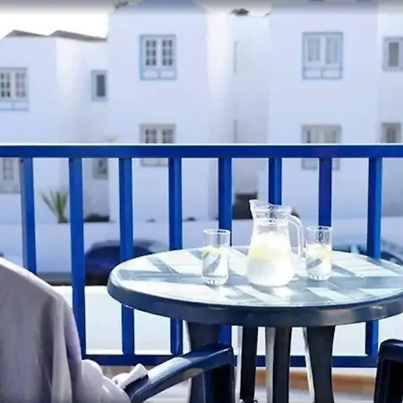 Isla De Lobos - Adults Only Apartman *