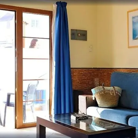 Appartamento Isla De Lobos - Adults Only