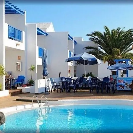 Appartamento Isla De Lobos - Adults Only Puerto del Carmen (Lanzarote)