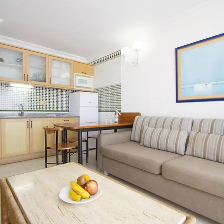 Isla De Lobos - Adults Only Apartman *