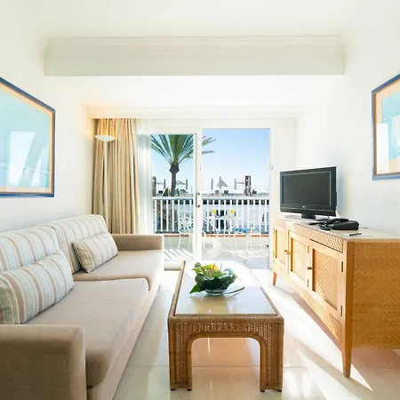 Isla De Lobos - Adults Only Apartman *