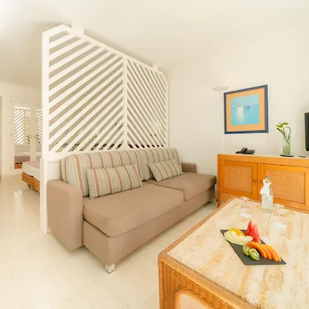 Isla De Lobos - Adults Only Apartman Puerto del Carmen