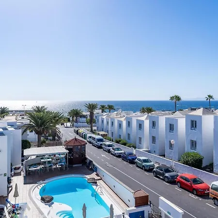 Appartamento Isla De Lobos - Adults Only