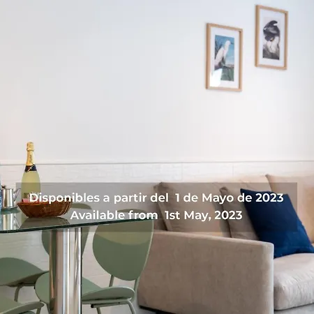 Appartamento Isla De Lobos - Adults Only Puerto del Carmen (Lanzarote)
