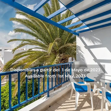Isla De Lobos - Adults Only Puerto del Carmen