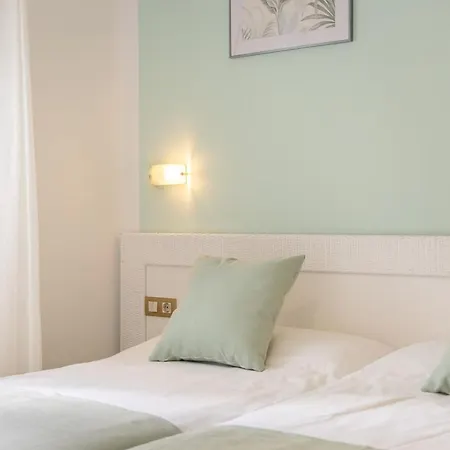Isla De Lobos - Adults Only Apartman *