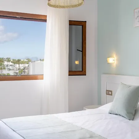 Appartamento Isla De Lobos - Adults Only *