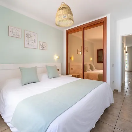 Isla De Lobos - Adults Only Apartman