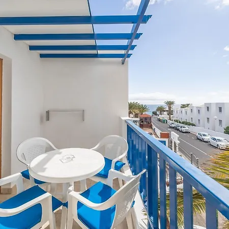 Isla De Lobos - Adults Only Appartamento *