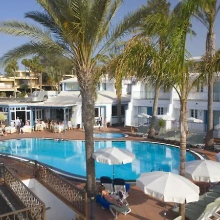 Isla De Lobos - Adults Only Appartamento *
