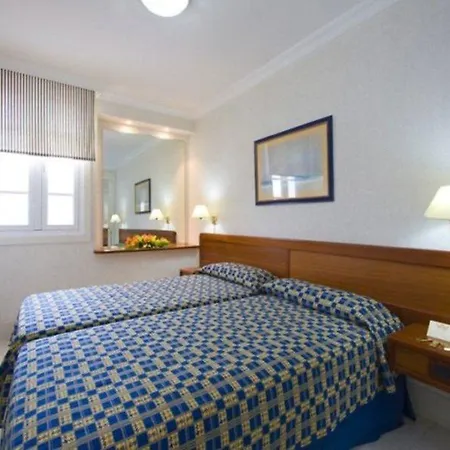Isla De Lobos - Adults Only Apartman