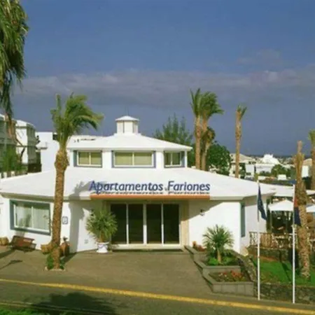 Isla De Lobos - Adults Only Apartman Puerto del Carmen