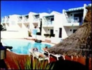 Isla De Lobos - Adults Only Appartamento