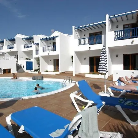 Isla De Lobos - Adults Only Appartamento Puerto del Carmen (Lanzarote)