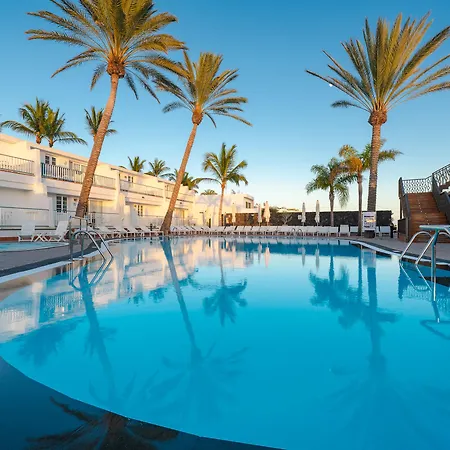 Isla De Lobos - Adults Only Apartment *