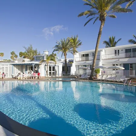 Apartment Isla De Lobos - Adults Only