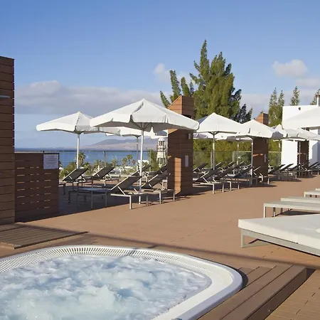 Isla De Lobos - Adults Only Apartment