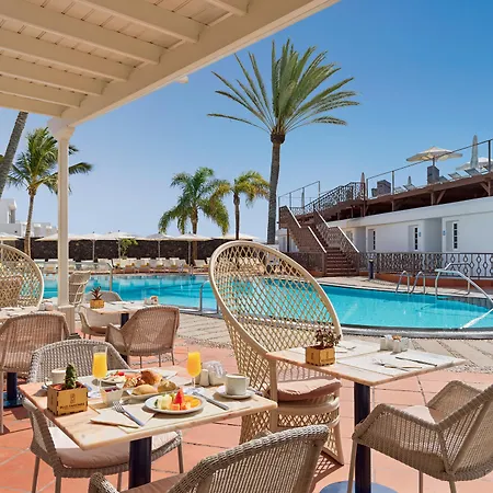 Apartment Isla De Lobos - Adults Only