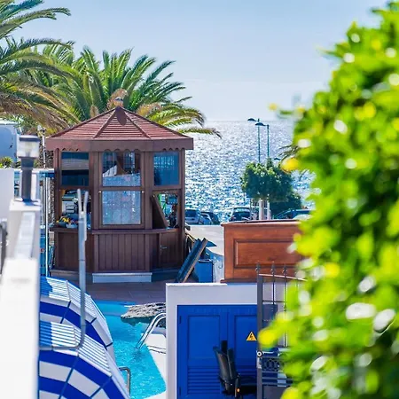 Apartment Isla De Lobos - Adults Only *